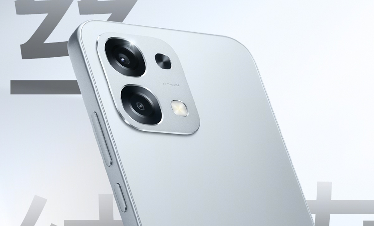 Смартфон OPPO A6 готовится к выходу