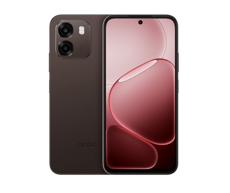 OPPO A6i+