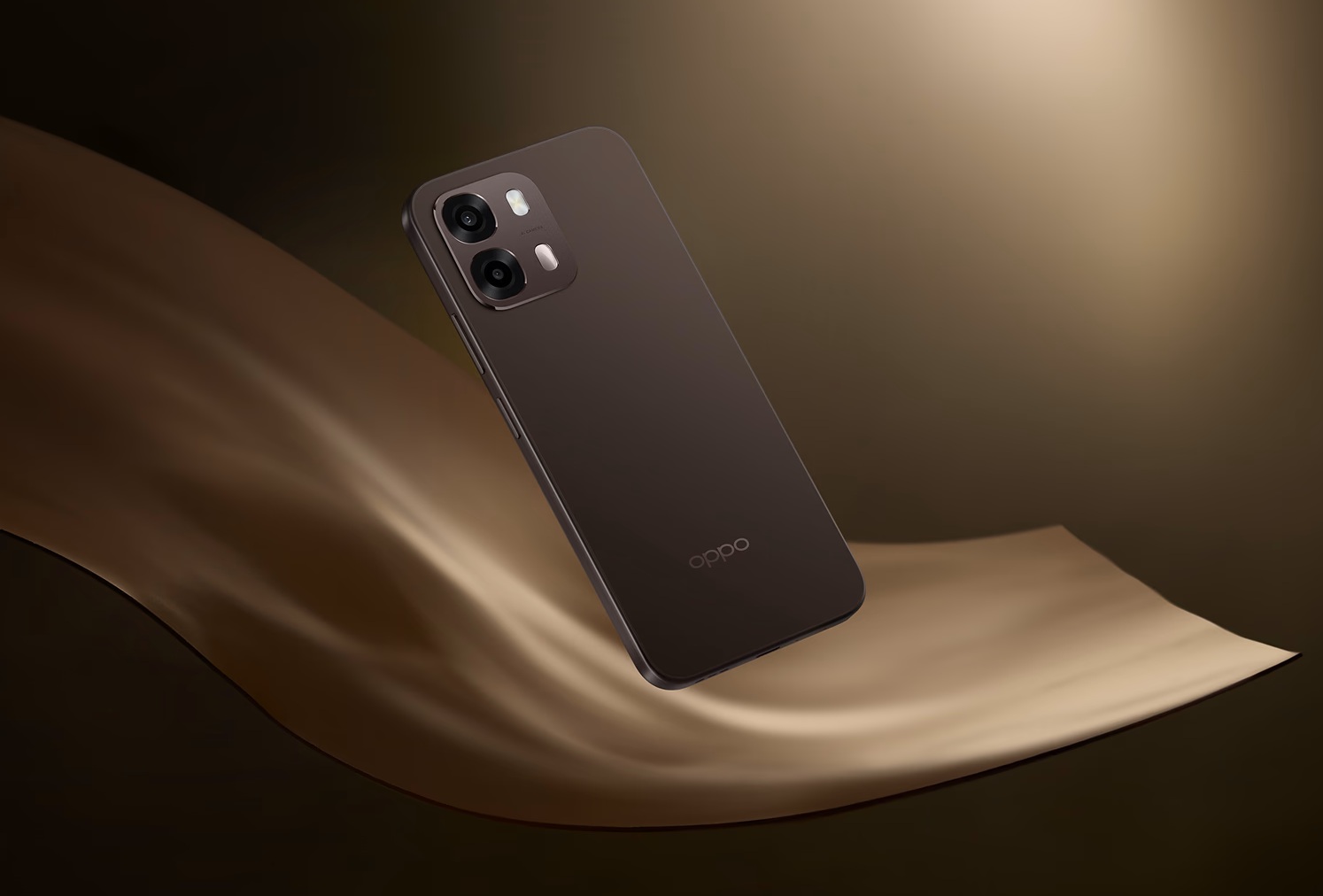 Представлен OPPO A6s с аккумулятором 7000 мАч и быстрой 80-Вт зарядкой