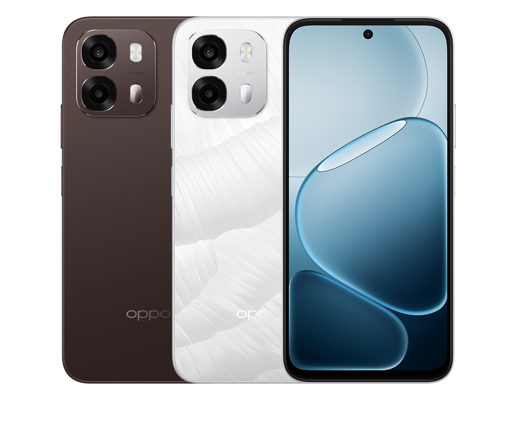 OPPO A6s