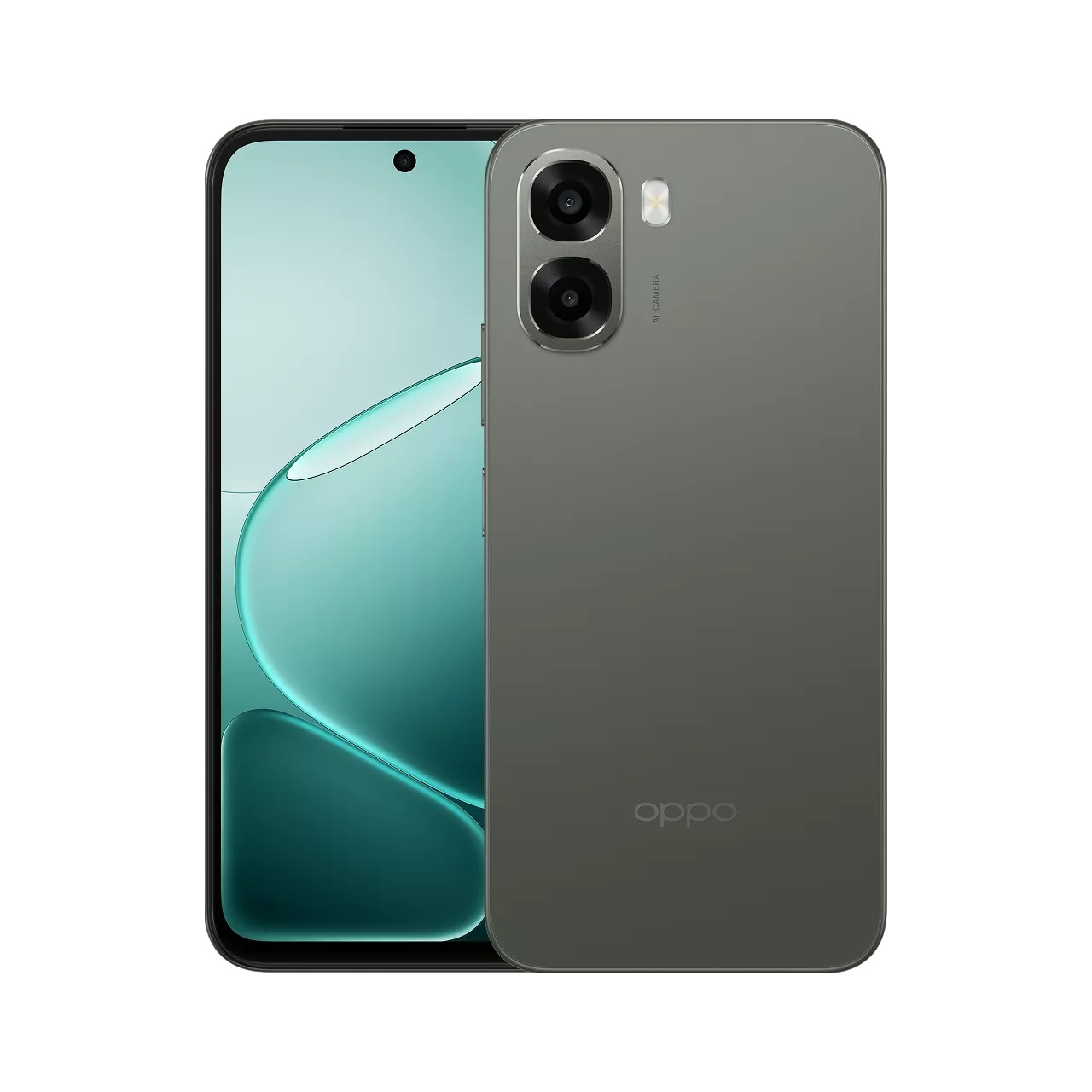 OPPO A6x 5G