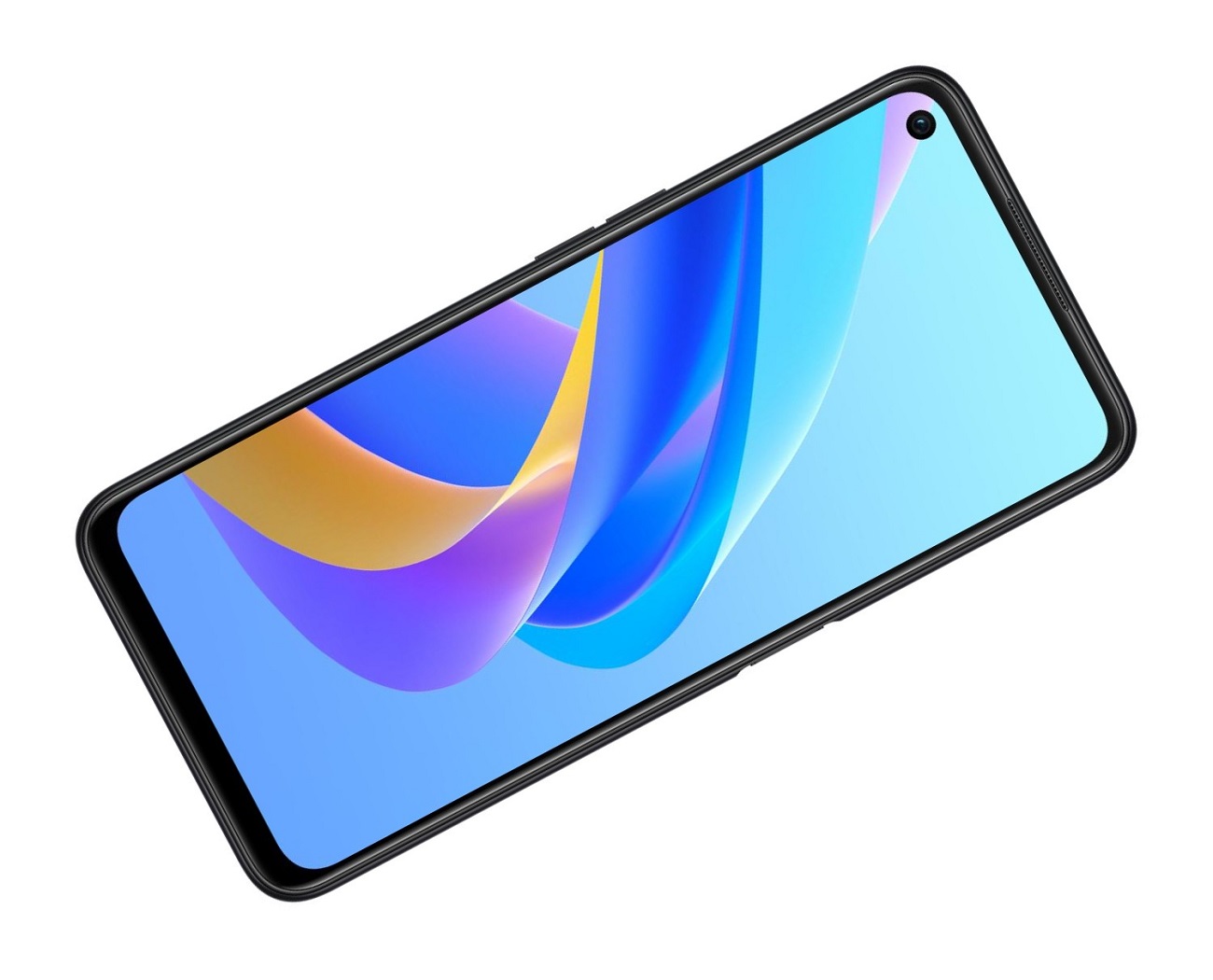 Oppo A76