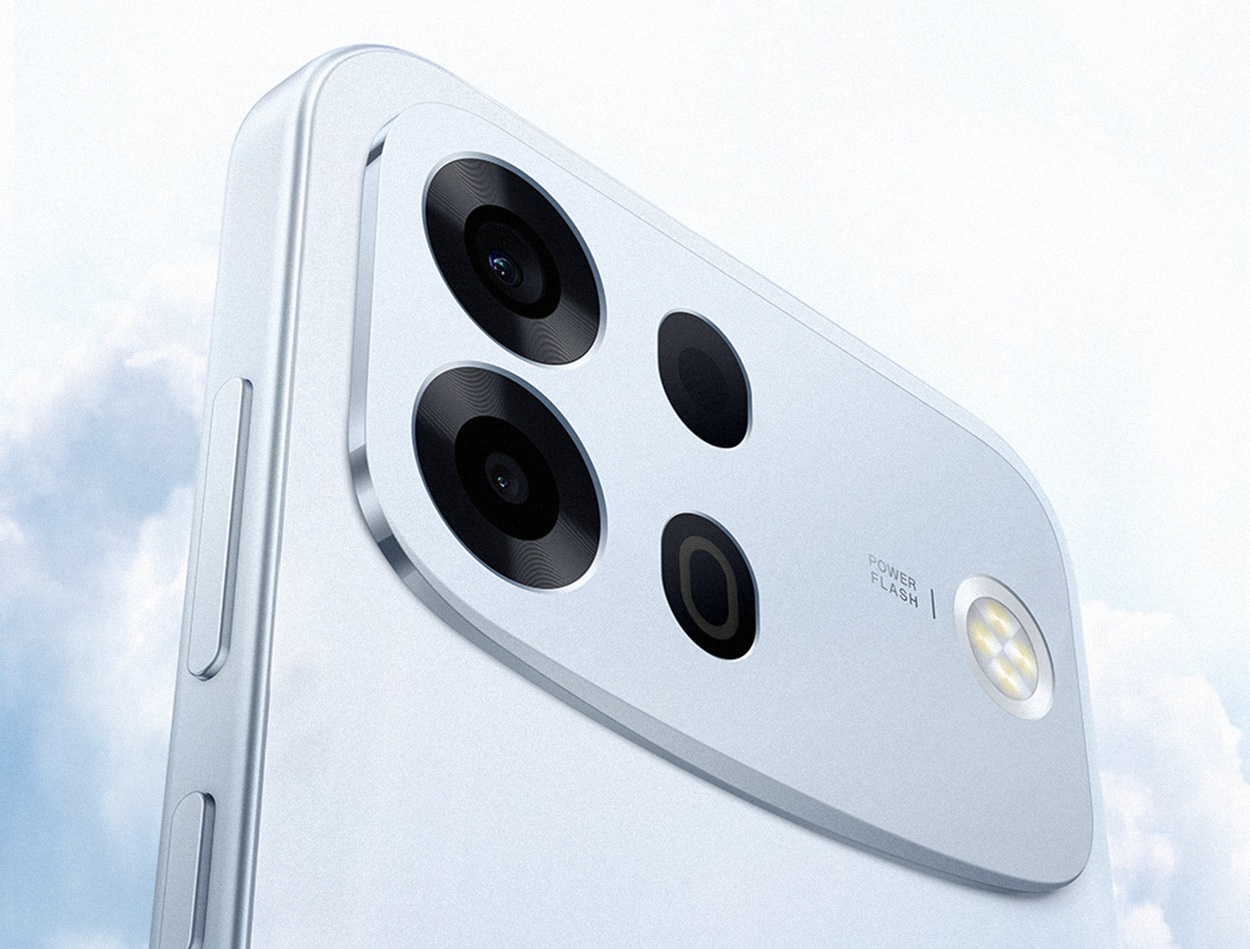 OPPO A7 Pro Max