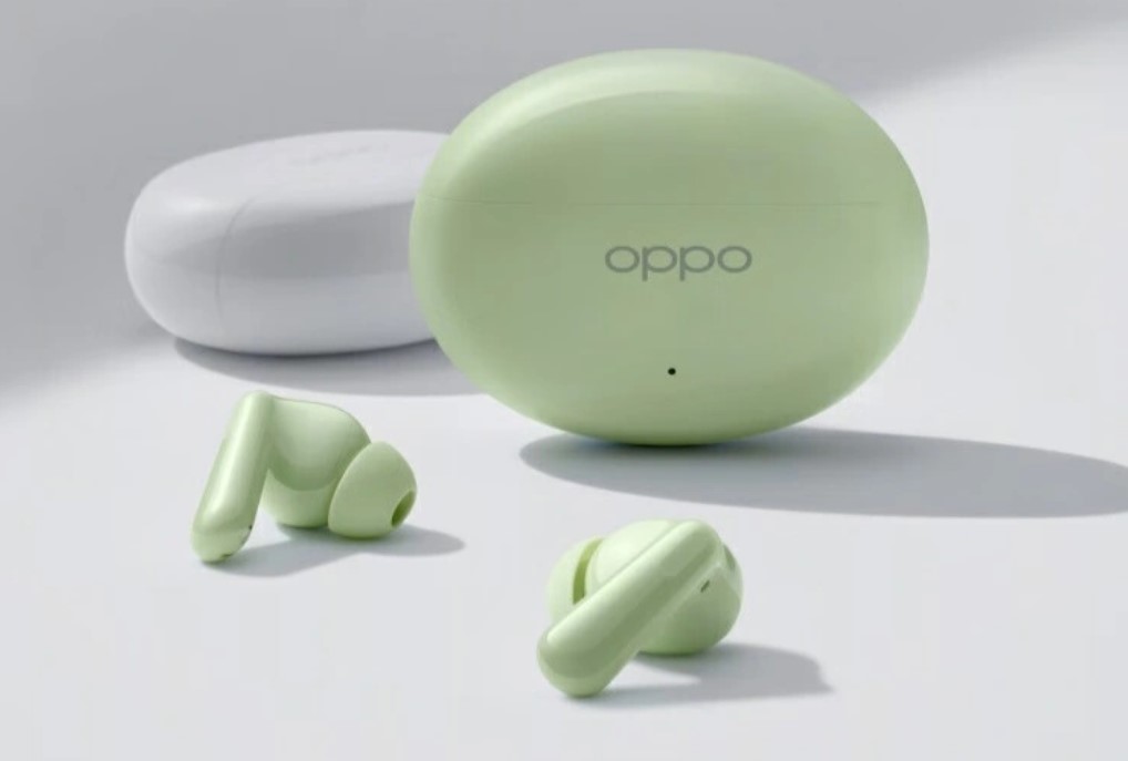 TWS-наушники OPPO Enco Air 4