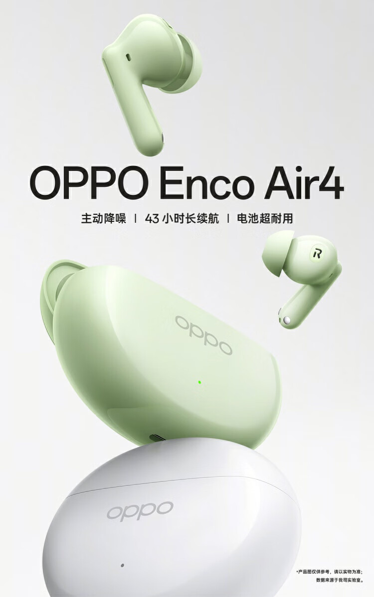 TWS-наушники OPPO Enco Air 4