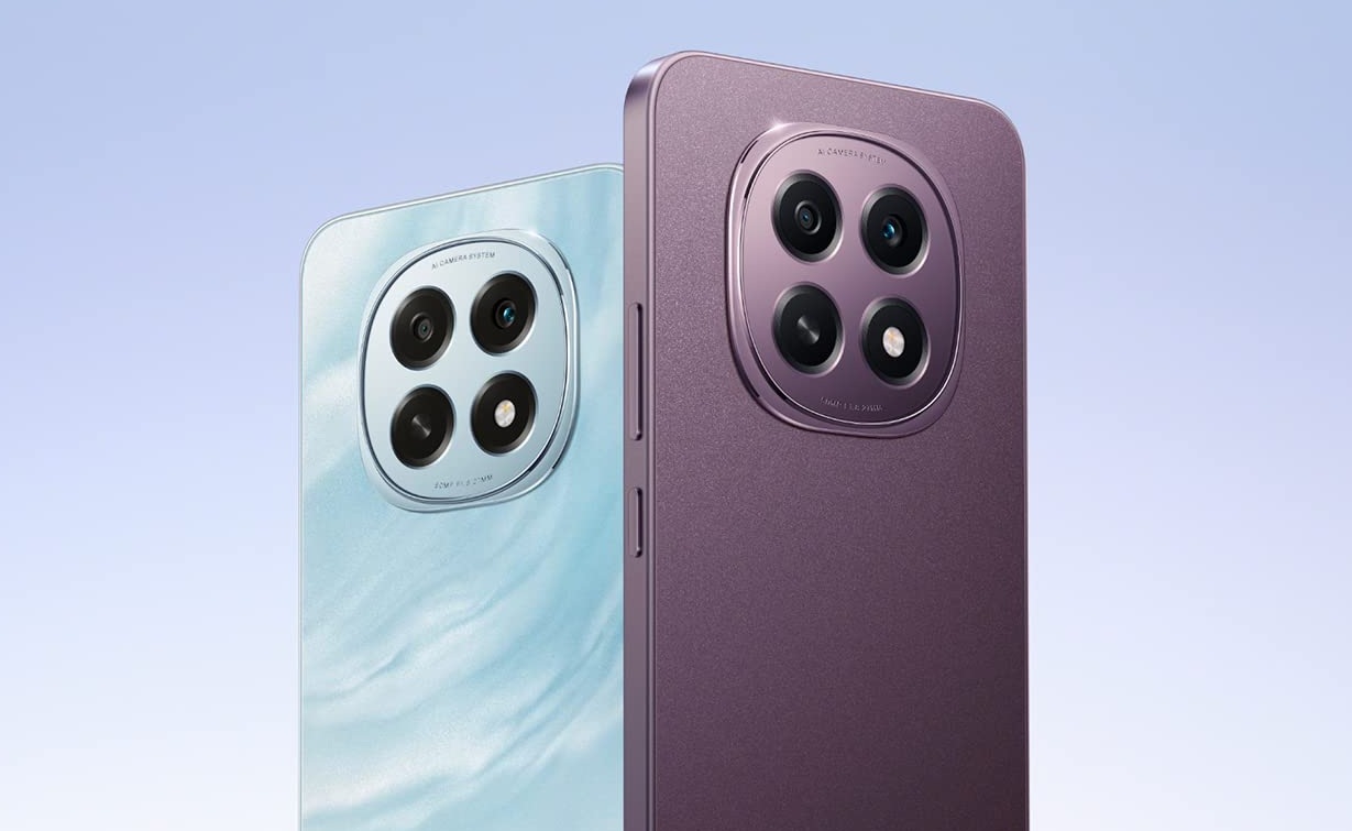 Новая серия смартфонов Oppo F31 может получить аккумуляторы 7000 мАч