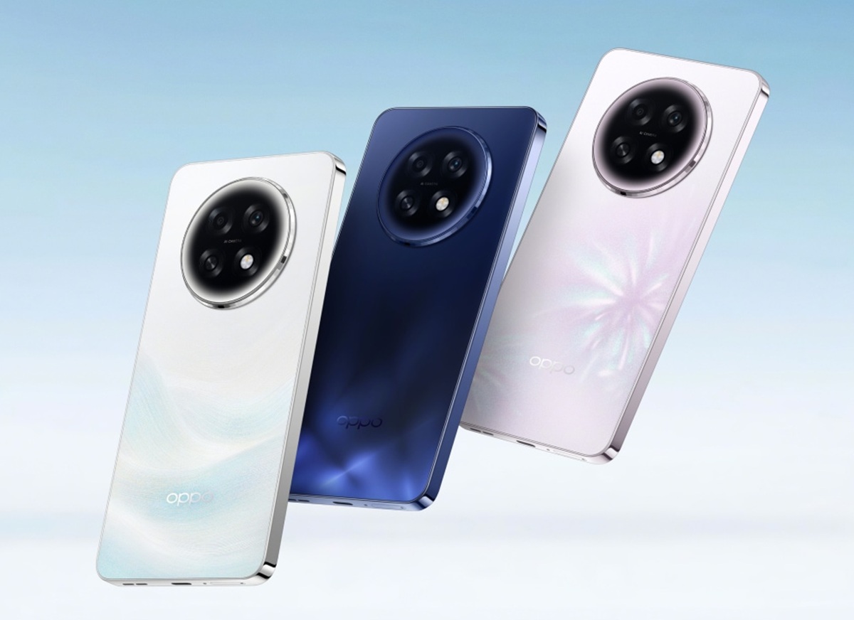 Представлен OPPO F31 Pro+ 5G с аккумулятором 7000 мАч и Snapdragon 7 Gen 3