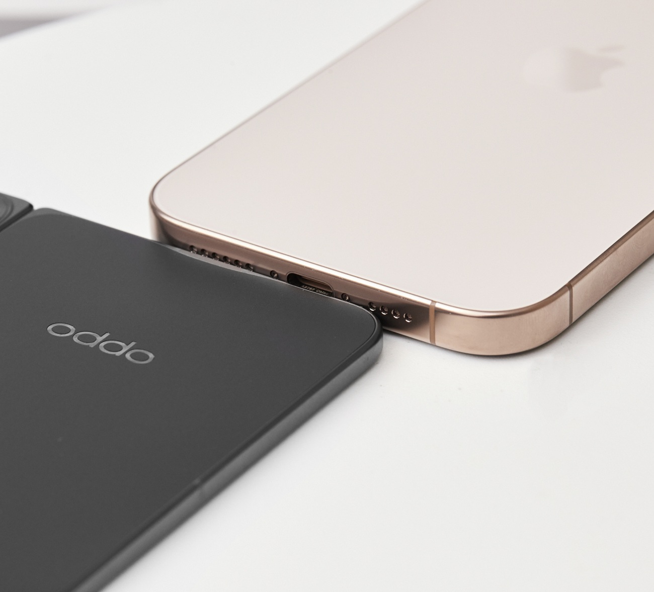 OPPO Find N5 будет тоньше планшета iPad Pro M4