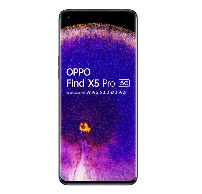 OPPO Find X5 Pro 5G