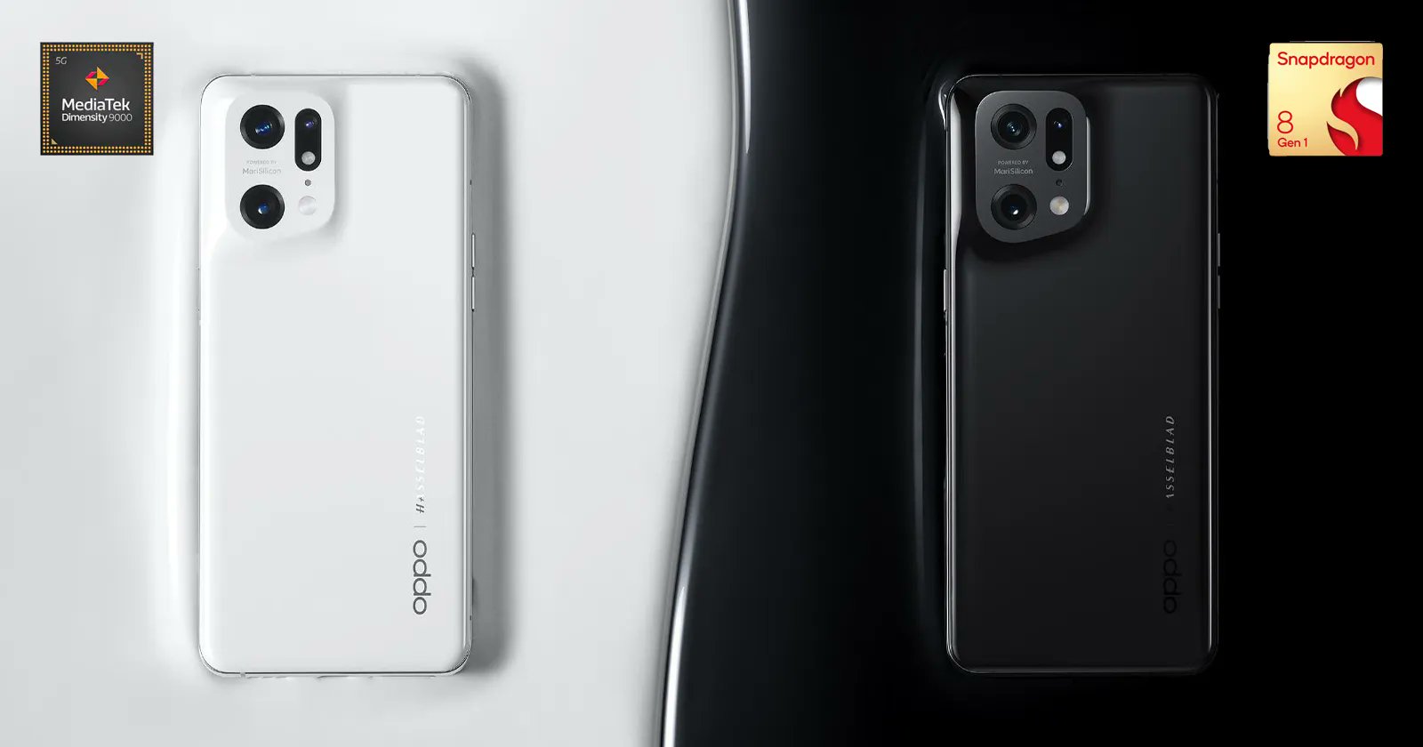 OPPO Find X5 Pro