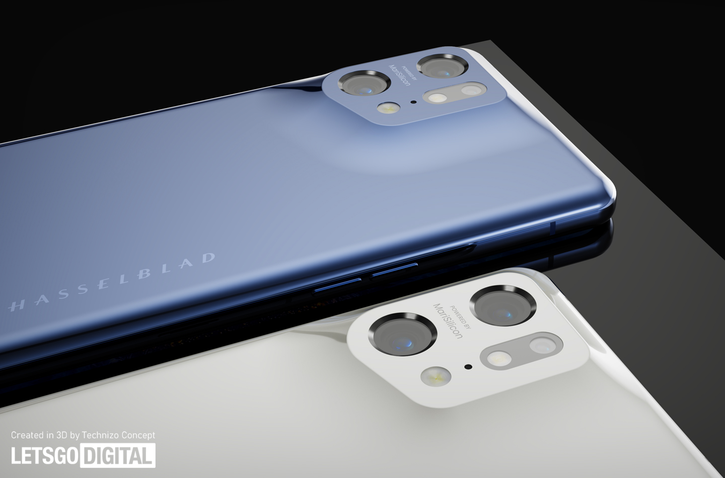 OPPO Find X5 Pro