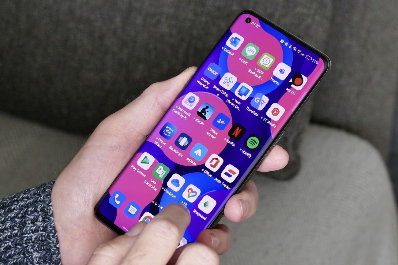 OPPO Find X6 Pro