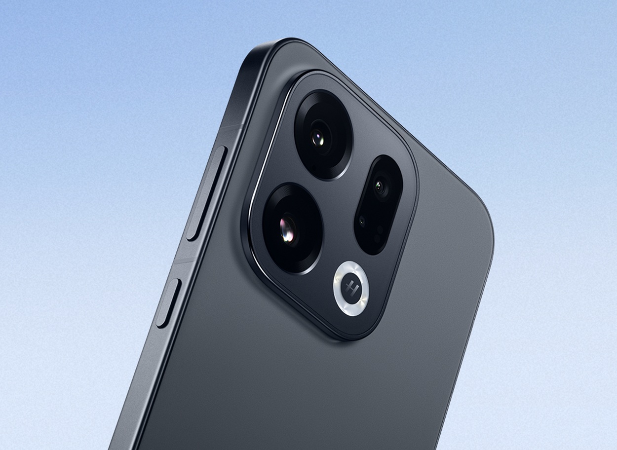 OPPO Find X9 и X9 Pro продемонстрированы на официальных изображениях в нескольких цветах