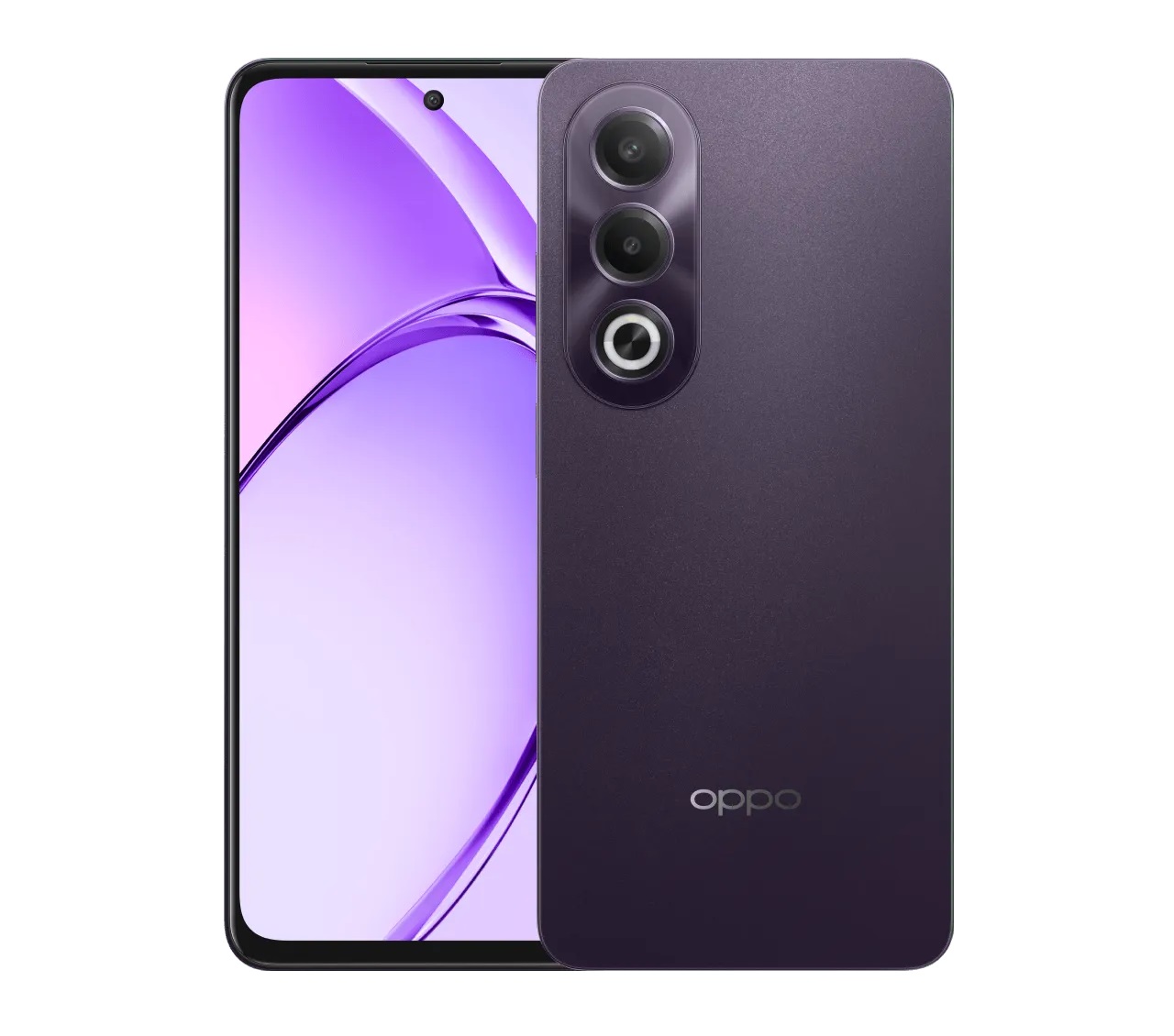 Представлен бюджетный смартфон OPPO K12x 5G с аккумулятором 5100 мАч