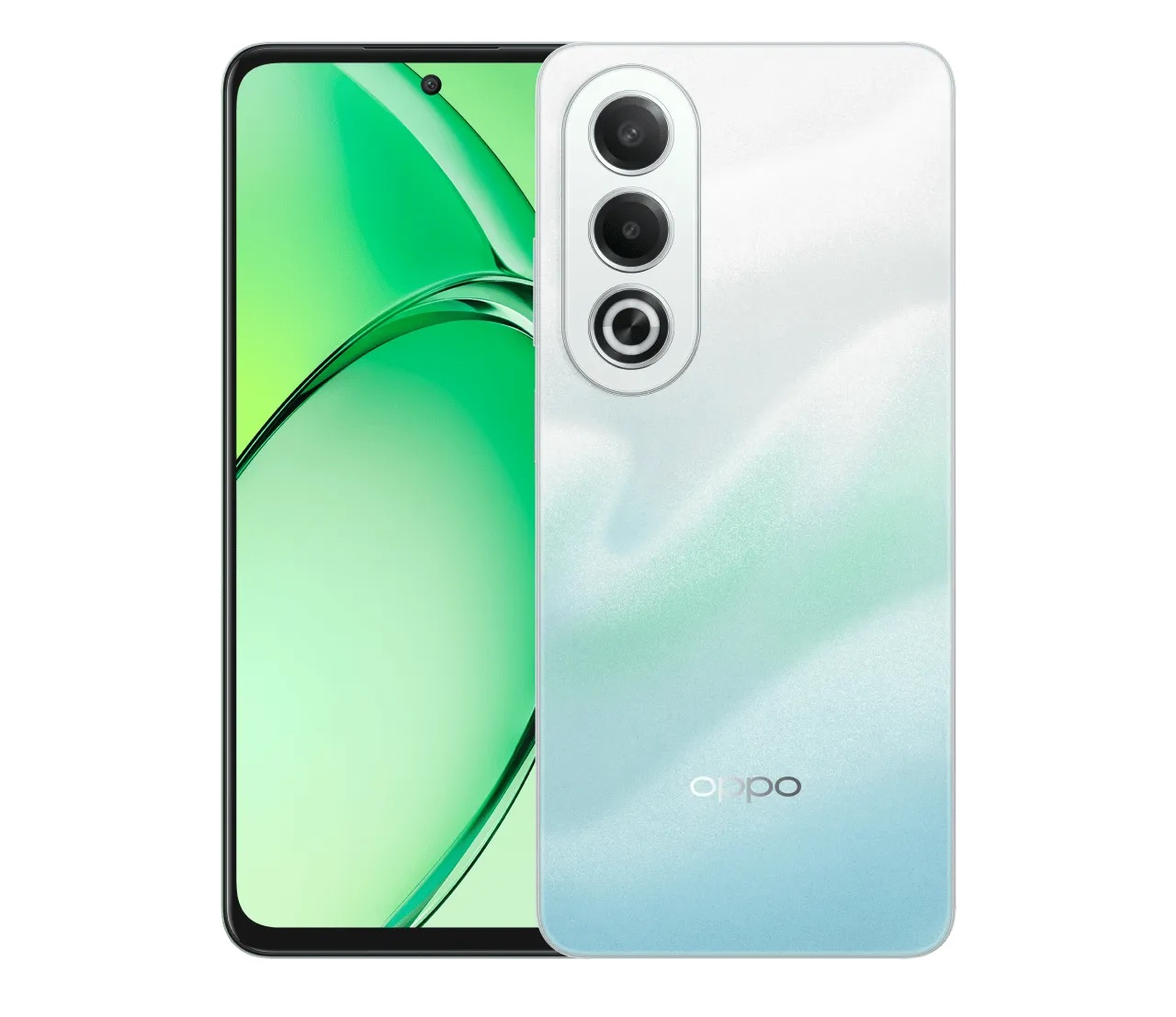 Представлен бюджетный смартфон OPPO K12x 5G с аккумулятором 5100 мАч