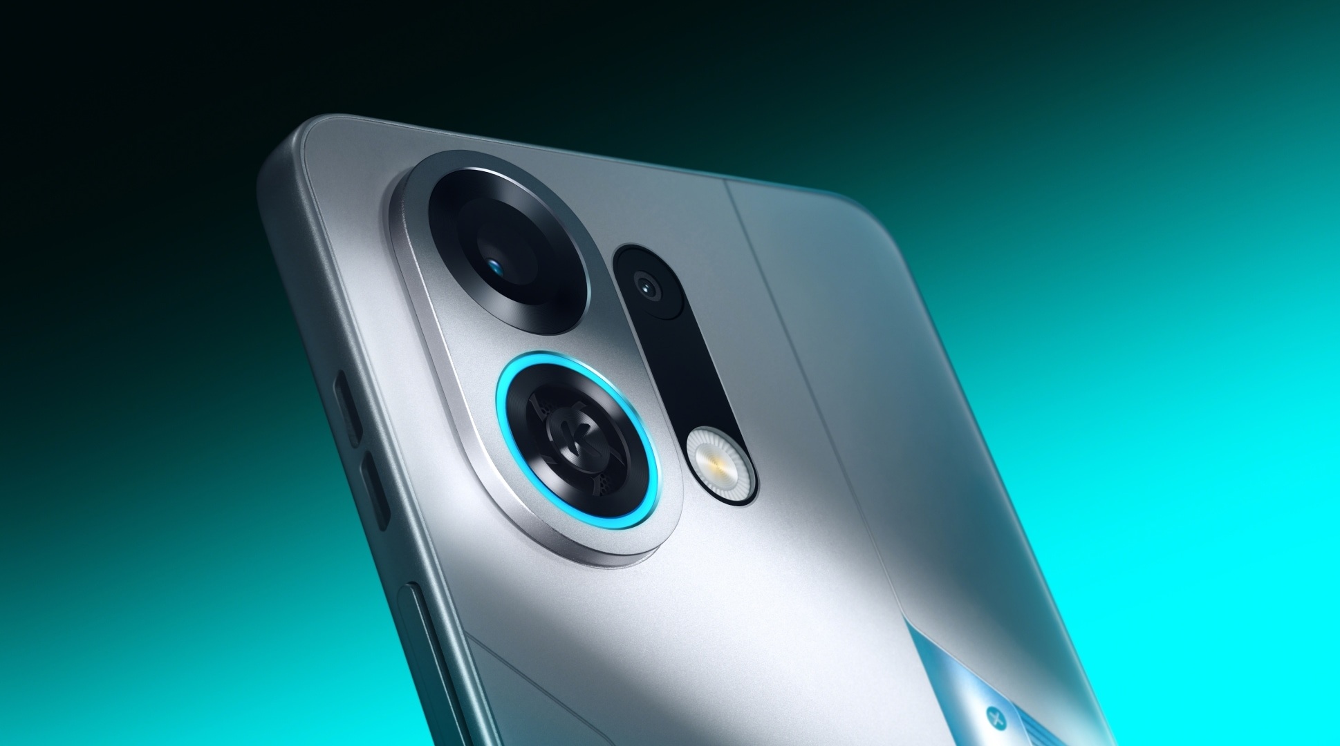 OPPO K13 Turbo Pro
