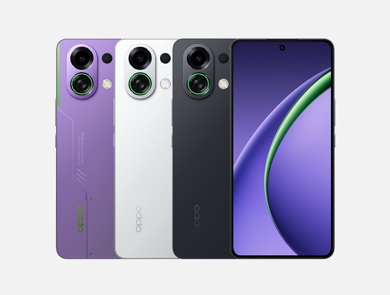 OPPO K13 Turbo