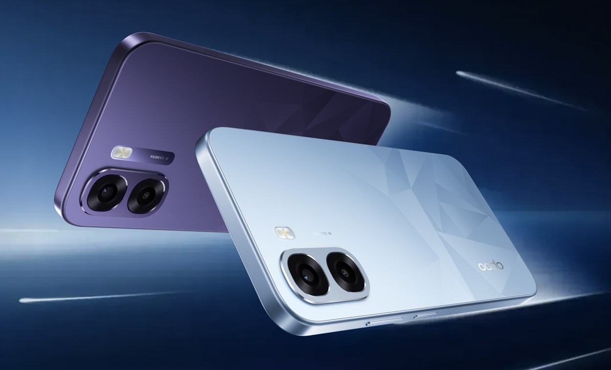 OPPO выпустит в феврале смартфон K14x 5G