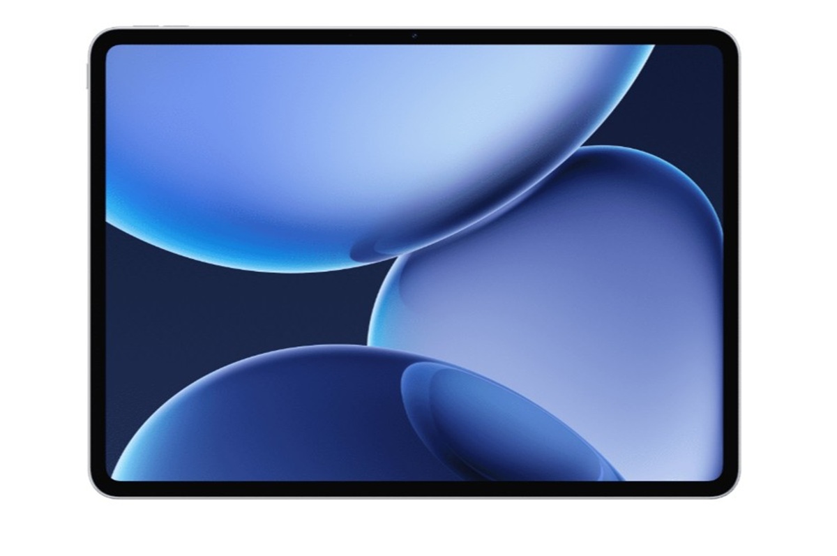 Стали известны основные характеристики планшета OPPO Pad 5