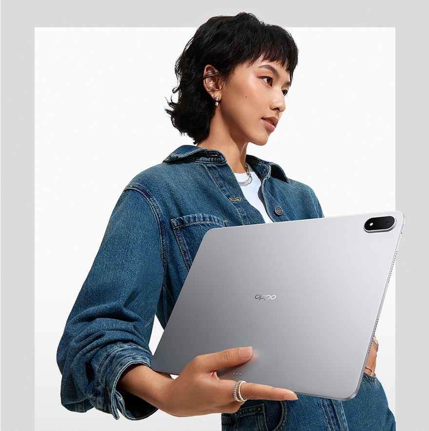 OPPO Pad 4 Pro