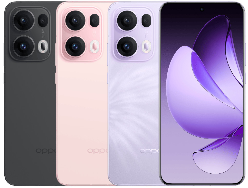 OPPO Reno13 Pro