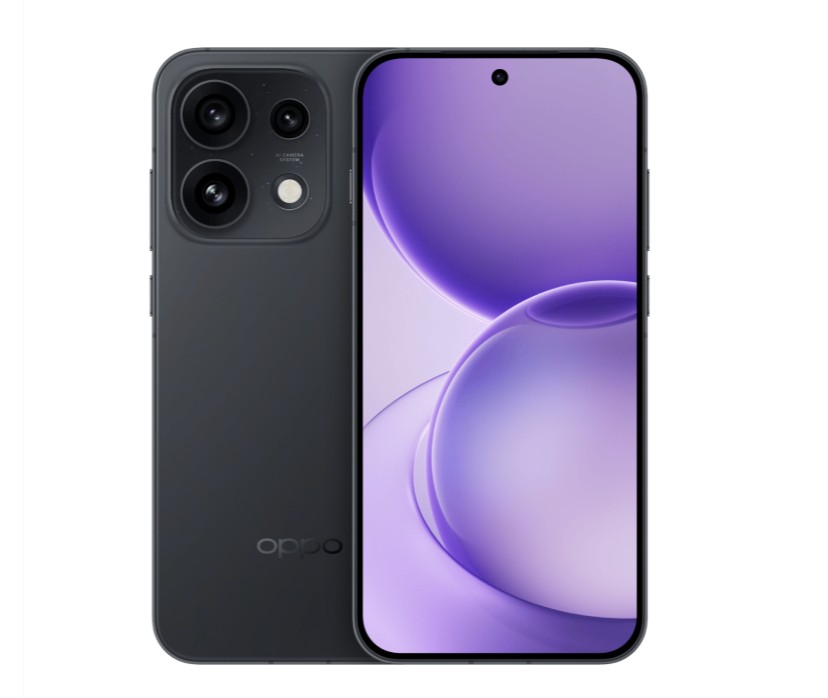 OPPO Reno16