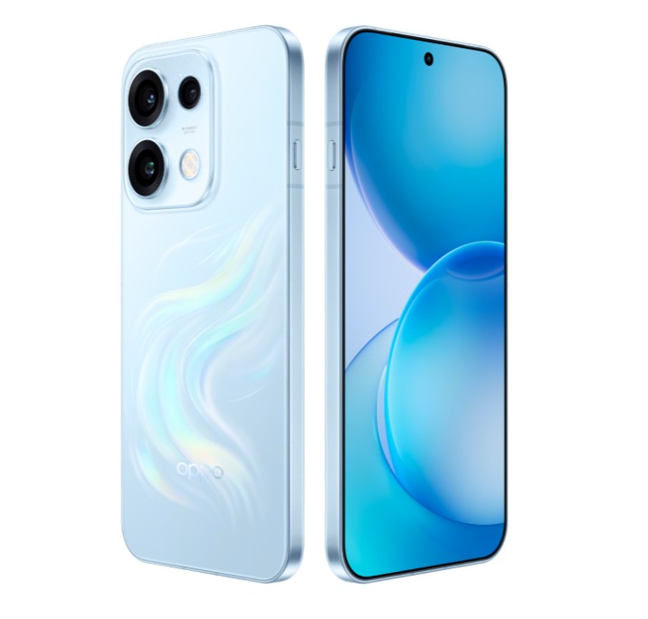 OPPO Reno16 Pro