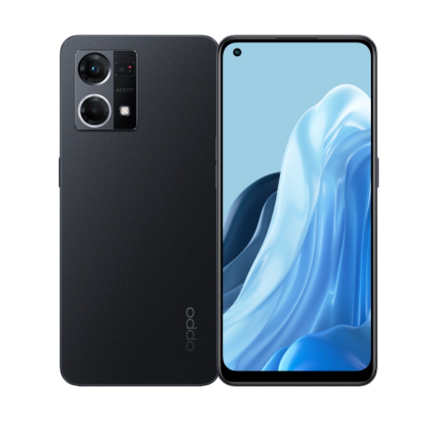 OPPO Reno7 4G