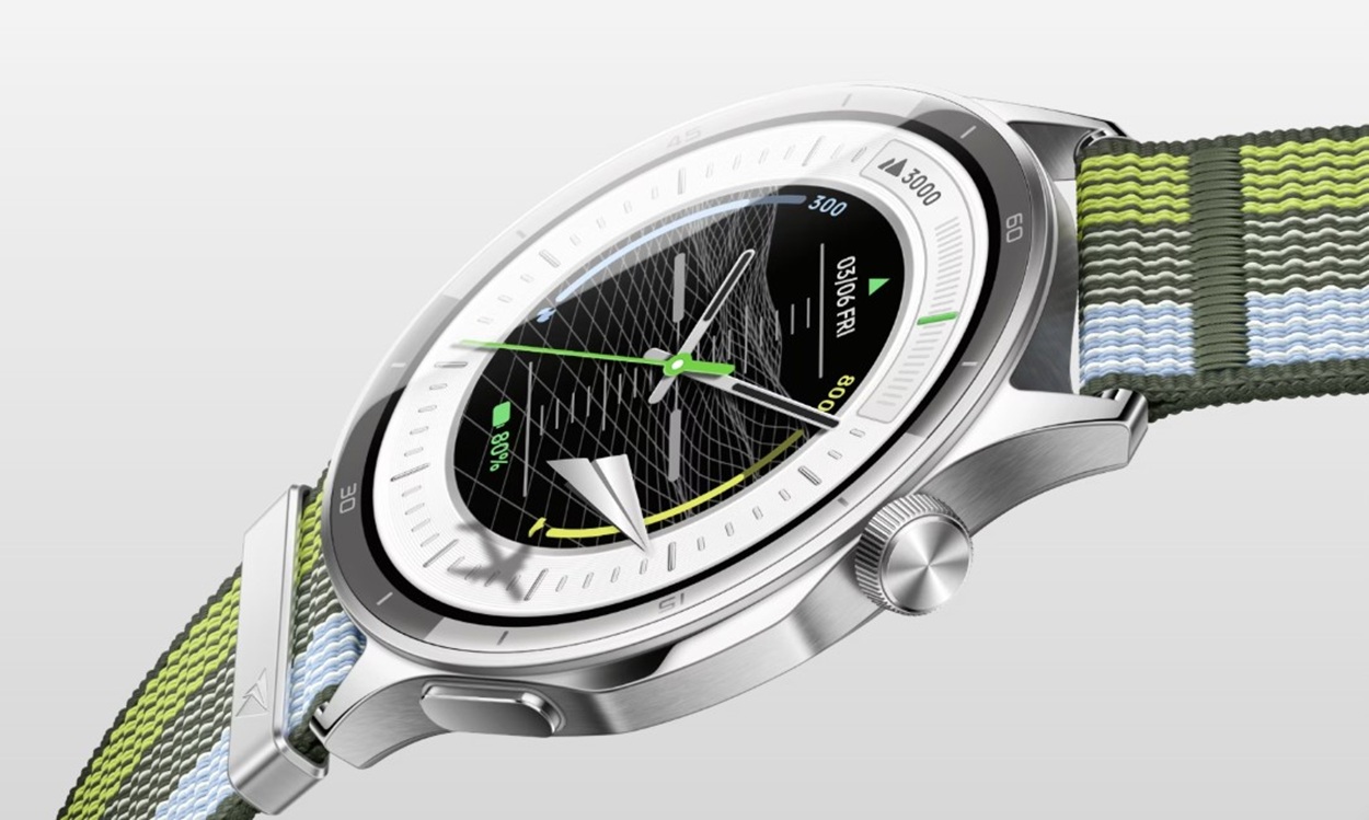 OPPO Watch S
