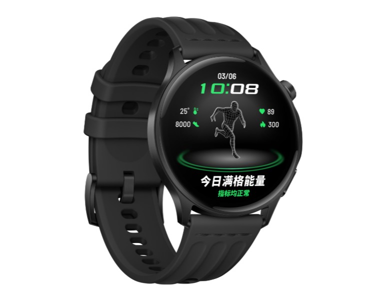 OPPO Watch S