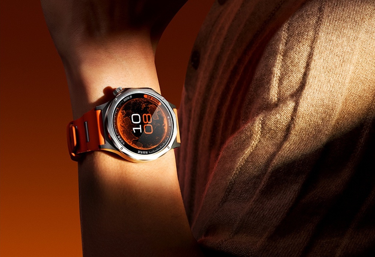 OPPO Watch X3