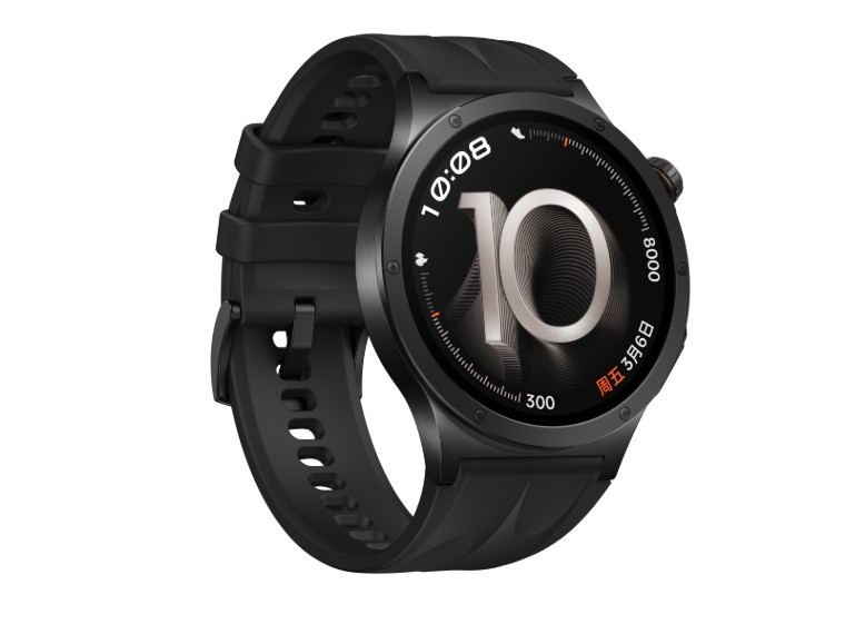 OPPO Watch X3