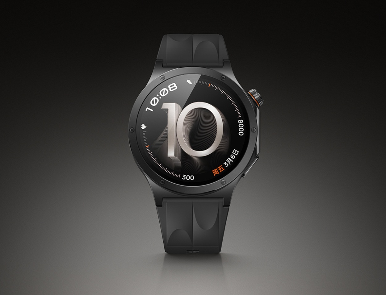 OPPO Watch X3