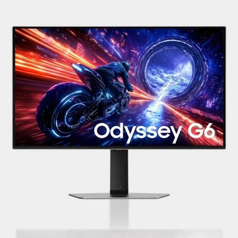 Samsung Odyssey OLED G6 (G60SF)