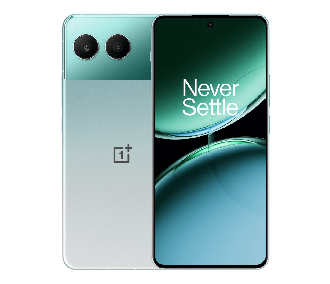 OnePlus Nord 4 в корпусе из металла представлен на глобальном рынке