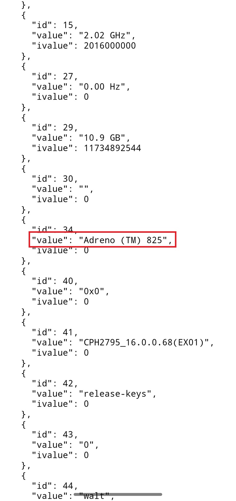 OnePlus Nord 6 Geekbench