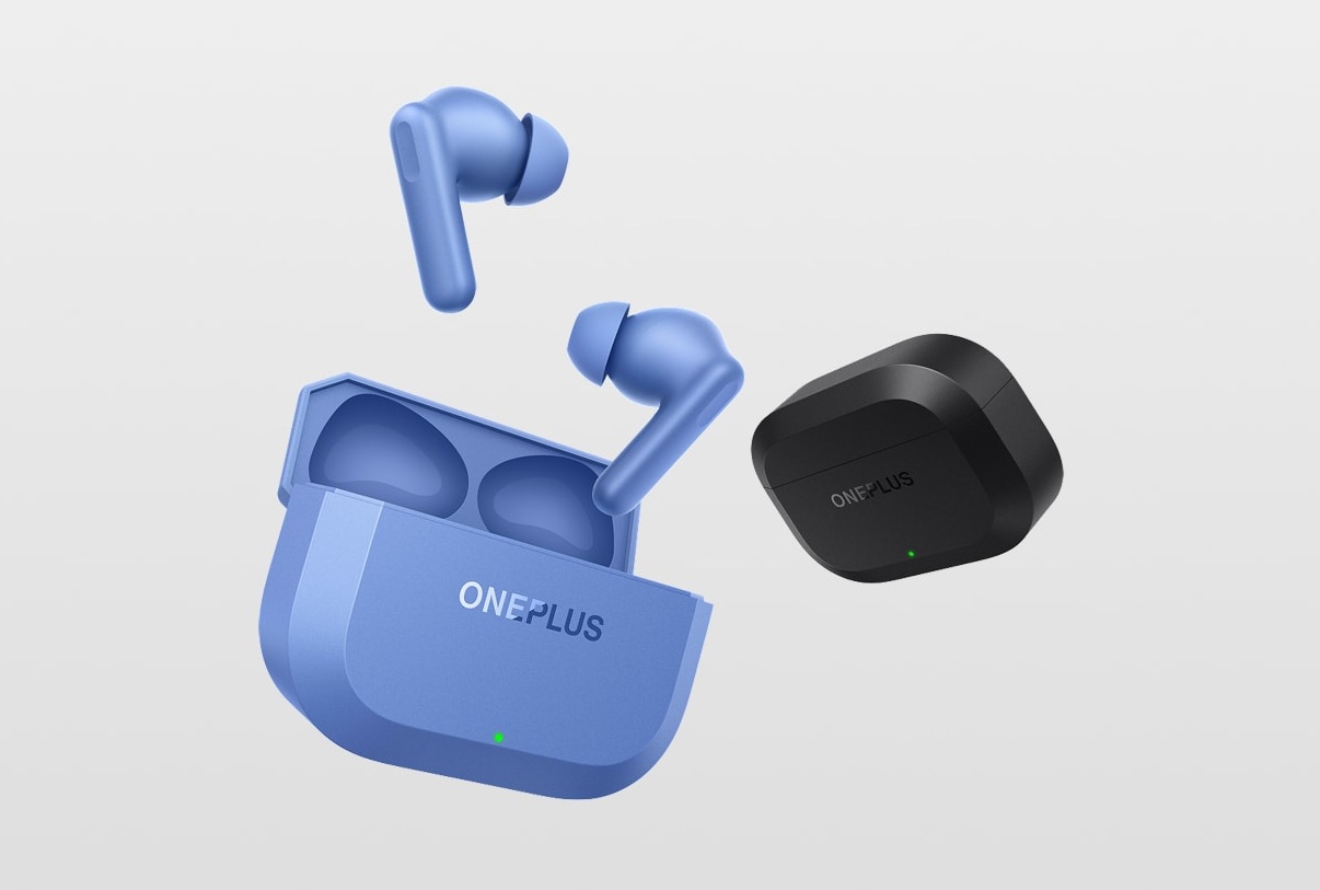 OnePlus представила беспроводные наушники Nord Buds 3r