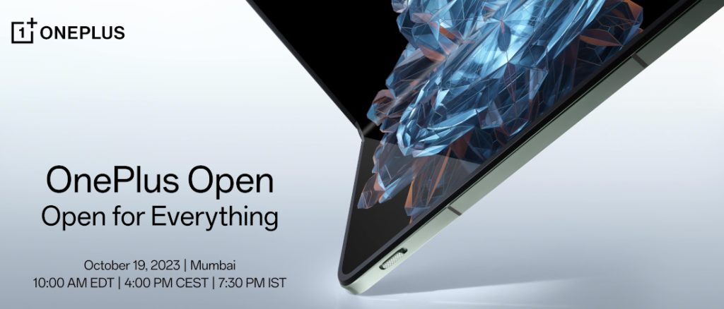 смартфон OnePlus Open