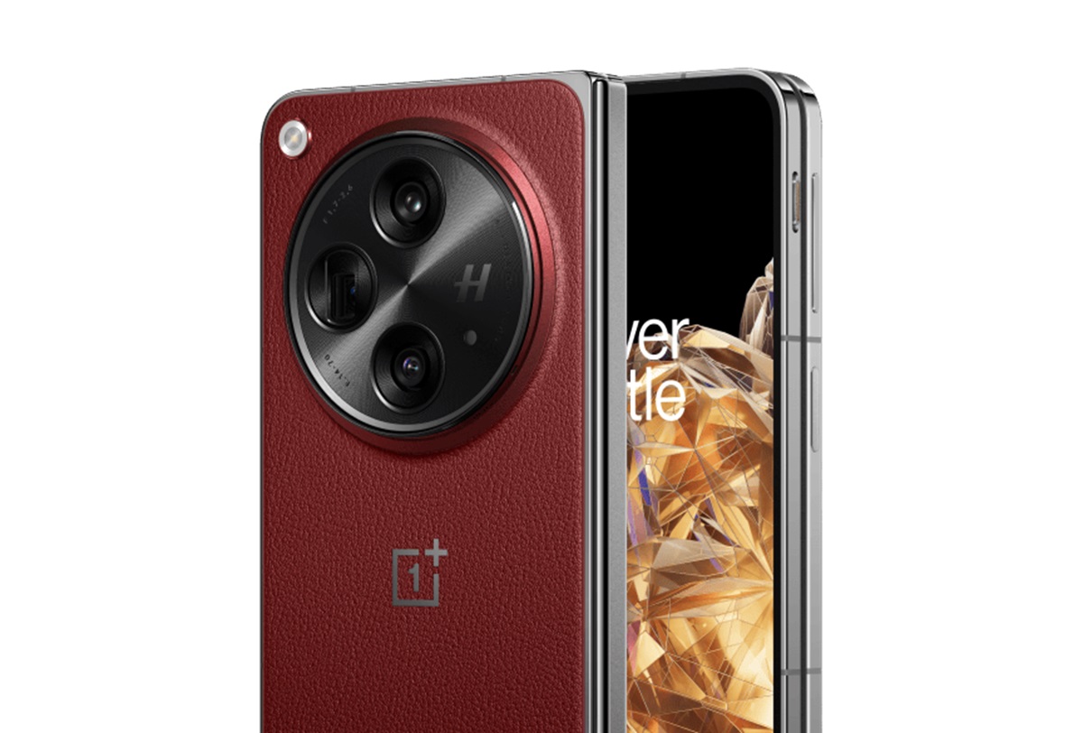 OnePlus Open Apex Edition