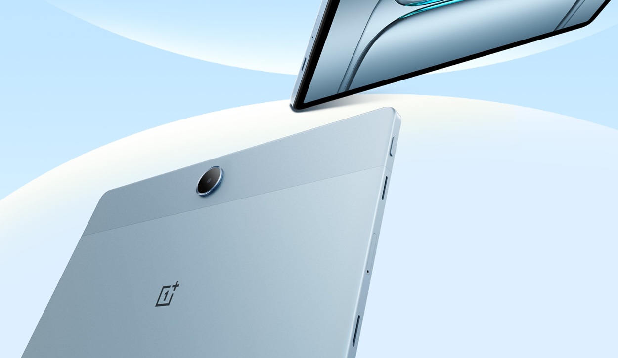 Планшет OnePlus Pad Lite дебютирует 8 июля