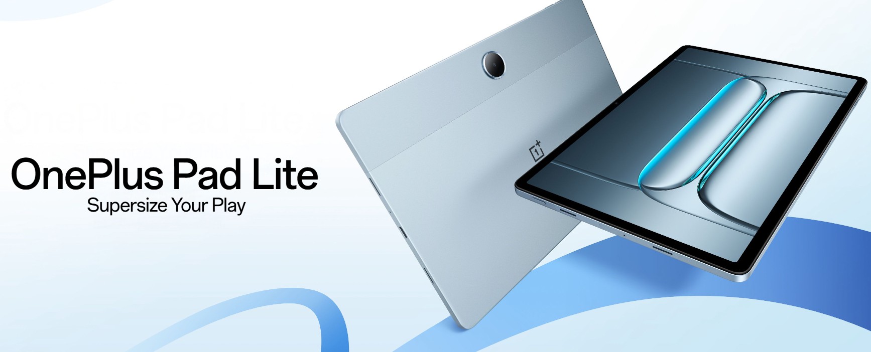OnePlus Pad Lite