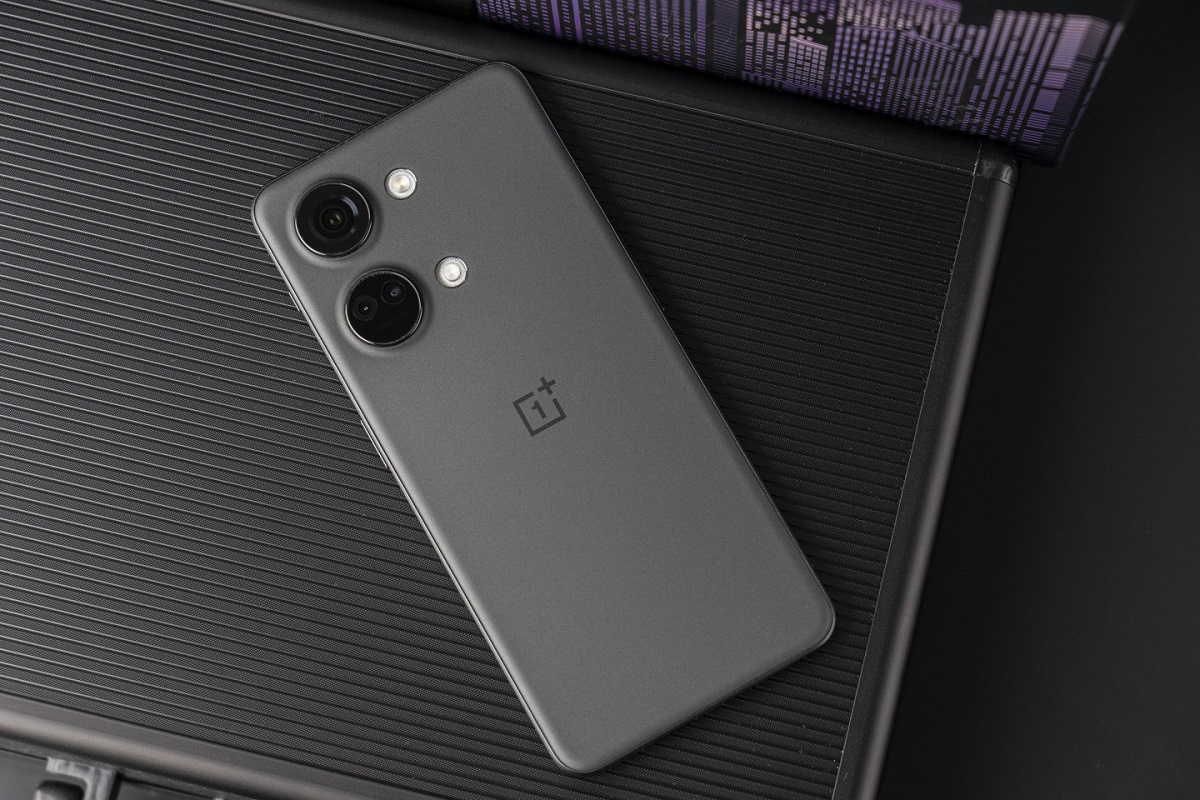 OnePlus ведет работу над новым смартфоном Ace 3V