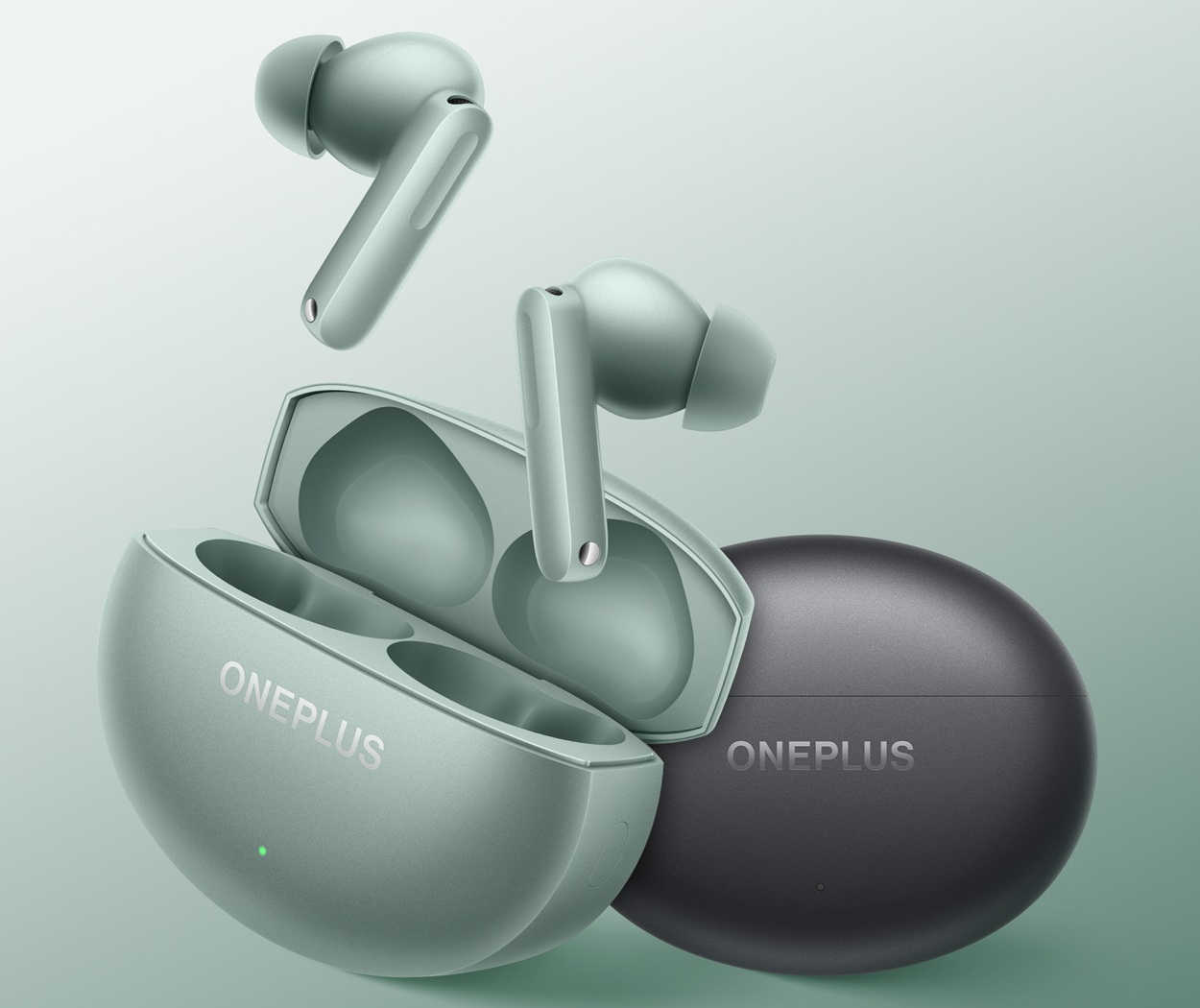 Беспроводные наушники OnePlus Buds 4 с мощным шумоподавлением выпущены в Китае
