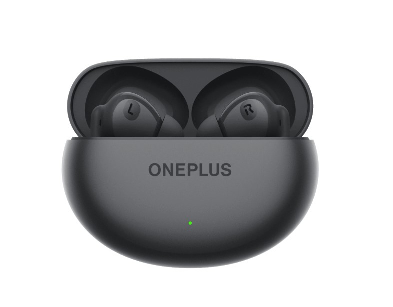 беспроводные наушники OnePlus Buds Ace 2