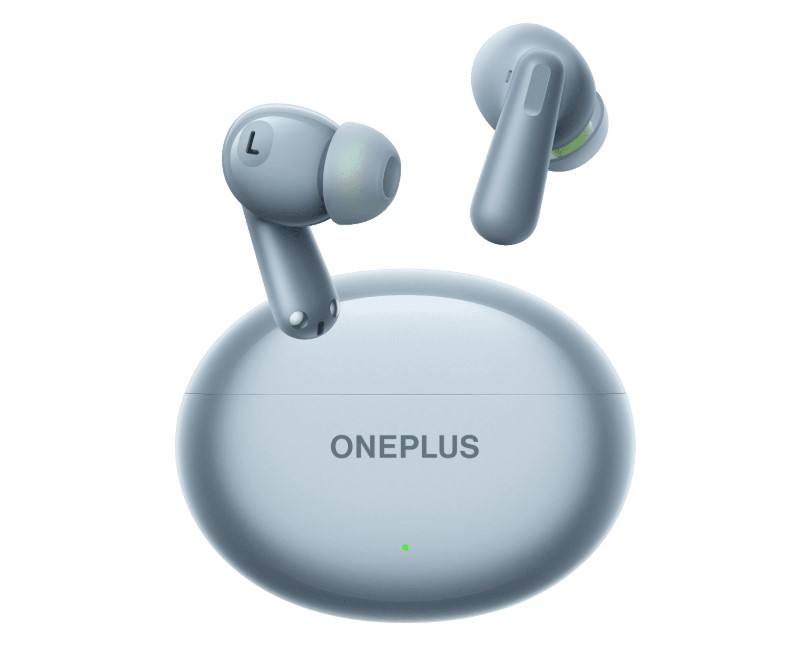 беспроводные наушники OnePlus Buds Ace 2