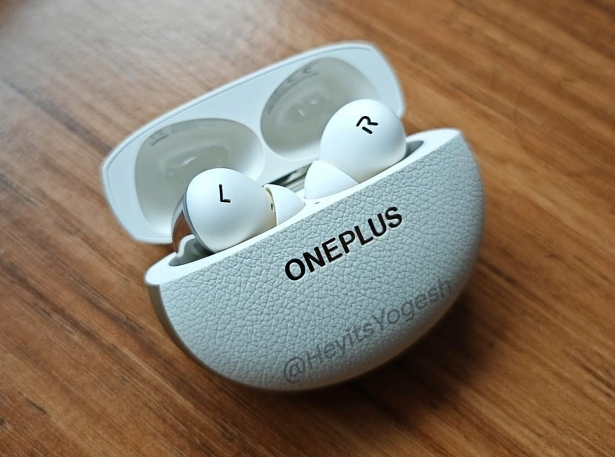 Беспроводные наушники OnePlus Buds Pro 3 дебютируют в августе