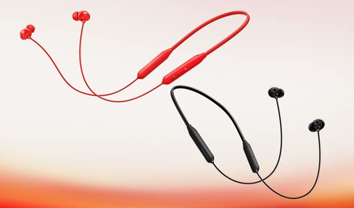 Беспроводные наушники OnePlus Bullets Wireless Z3 выйдут в июне