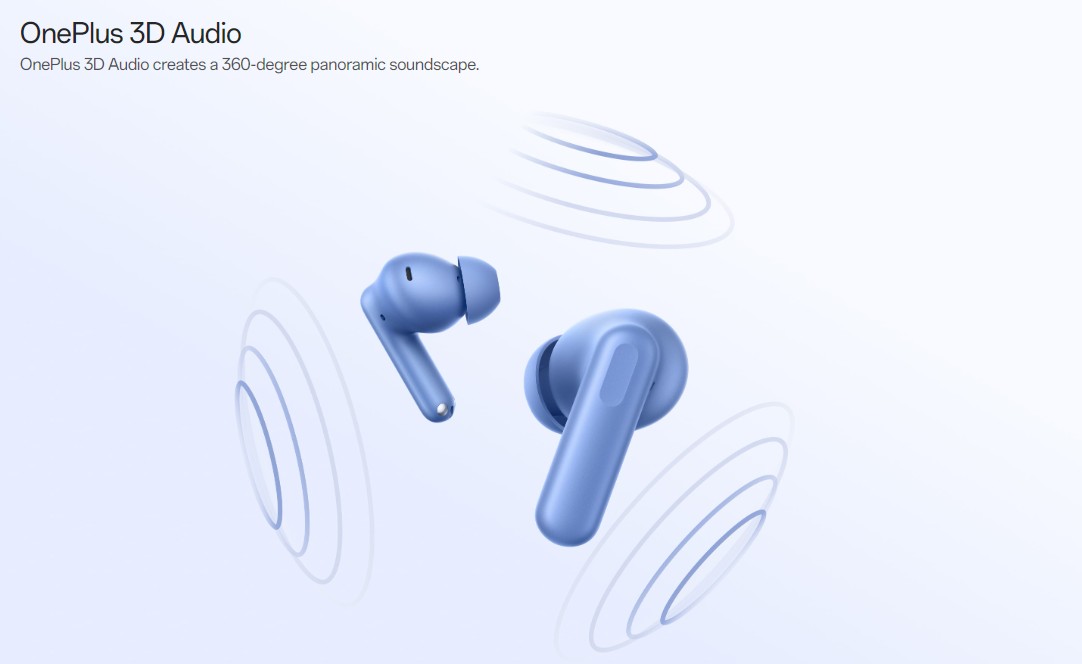 OnePlus Nord Buds 3r