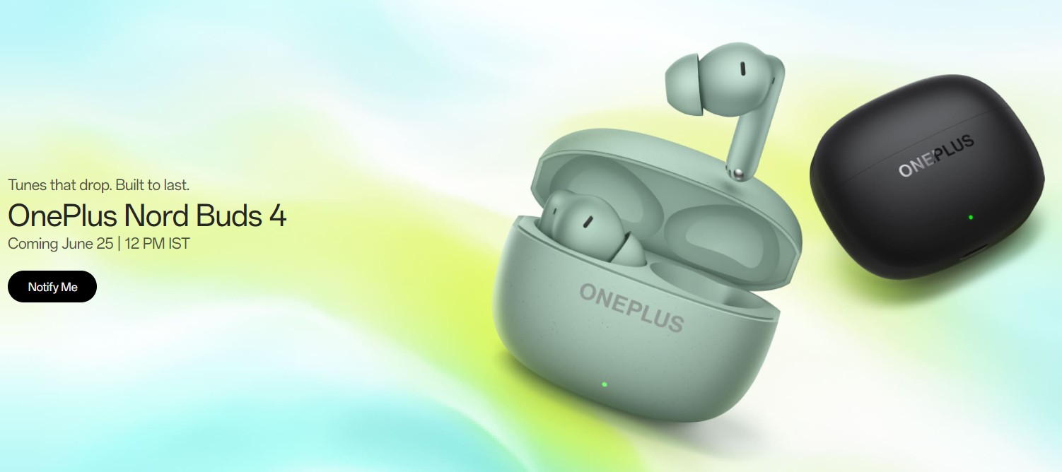 OnePlus Nord Buds 4
