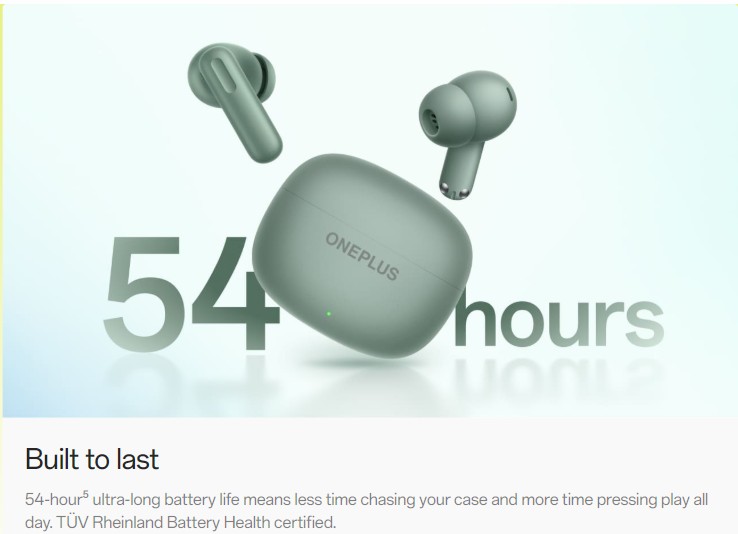 OnePlus Nord Buds 4